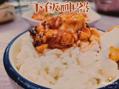 -洪霞餐馆