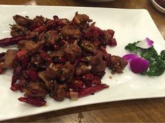 -隆喜元鱼汤包·海鲜(中联广场店)