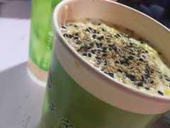 -清真老马家国华牛奶鸡蛋醪糟(正宁路店)