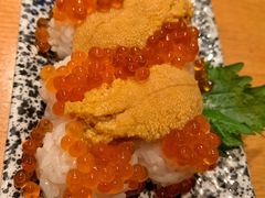 痛风拼盘-九州酒场ひこぞう(1号店)