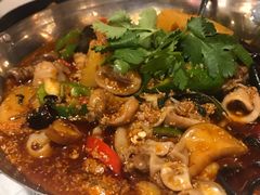 -79号渔船海鲜饭店(华强北店)