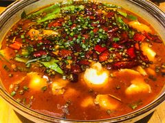 -十三式重庆江湖菜(金茂览秀城店)