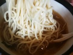 牛肉烩面-龙之面