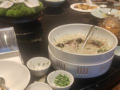 -环球港凯悦 · 享悦中餐厅