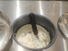 -野人先生Gelato(上海长宁龙之梦店)