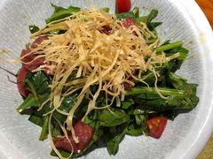 -有喜屋·烧鸟·居酒屋(周浦万达店)