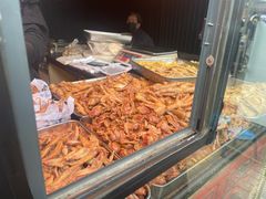 -清真拉妈卤味(回民街店)