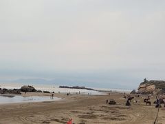-南澳海滩
