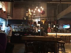 -Hostaria Bar维他餐吧·意大利西餐厅·牛排馆
