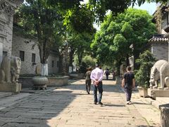 -龙潭水乡