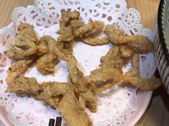 -红小满休闲餐厅(十全街店)