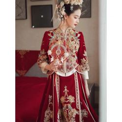 -金海岸婚纱摄影(塘沽店)