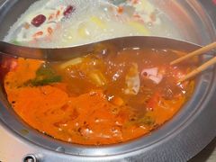 -彤德莱火锅(商圣嘉源店)