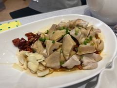 -白家餐厅(徐家汇店)