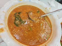 -马旭土鸡焖花卷新疆菜大盘鸡·真域顺西域美食(天马大道店)