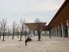 -法门文化景区