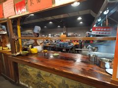 -老横泾面馆(吴中横泾店)