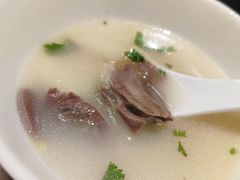 -老牌坊鲁菜名店(聊城美食岛店)