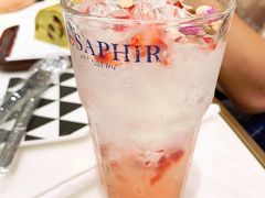 -LE SAPHIR 莎菲尔菓子(和兴店)
