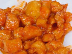 -烤肉宛饭庄(北新桥店)