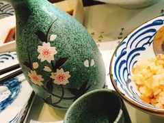 清酒-热血兄弟·炭火烤肉(融侨中心店)