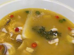 -青花椒花椒鱼(合生汇店)