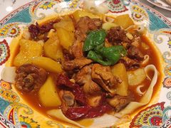 -巴依老爷新疆美食(常营店)