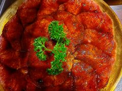 -闻老头·菊花炭烤肉(佛山首店)