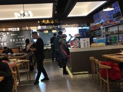 -京穆兰兰州牛肉面·清真(西客站店)