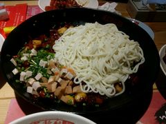 -辣家私厨火锅·龙虾(开发区店)