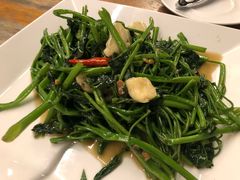 -芽庄MP泰式海鲜海景餐厅