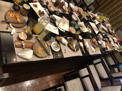 -康帝国际酒店-艾斯本自助西餐厅