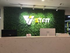 -FEELINGME乐刻私教馆·健身(朗悦居店)