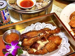 -东江海鲜大排档·潮汕菜·砂锅粥