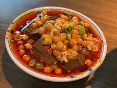 -肖四女乐山跷脚牛肉(南汇大学城生活广场店)