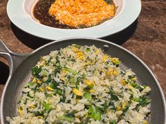 -咖啡人·融合餐厅(健康东路店)