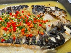 -半天妖烤鱼(芜湖市镜湖万达店)