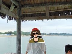 -汕尾风车岛