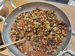 黑三剁-云海肴·汽锅鸡·云南菜(苏州中心店)