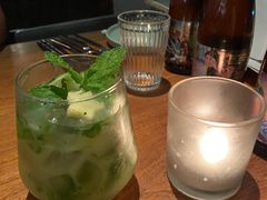 -Ginger(兴国路店)