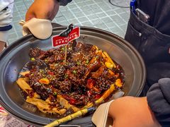 -回味黑鸭煲·始于2006(万松园店)