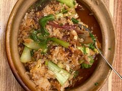 -壹煲口福煲仔饭(中山路店)