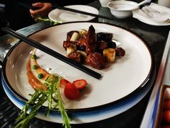 -得丘礼享谷·玉兰苑