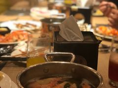 -星伦多 自助料理(圆融店)