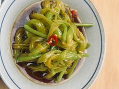 -喜晋道面馆(华严寺广场店)