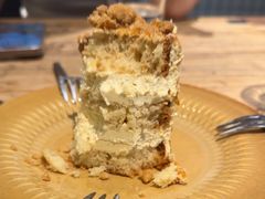 -BAKER&SPICE(安福路店)