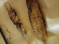 -兄弟联果木炭烤翅·50年家传鸡翅秘方