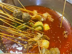 -付小姐在成都(吾悦广场店)