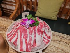 -江南春天椰子鸡(大浪店)