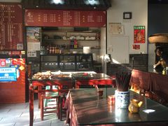 -华兴街煎蛋面(总店)